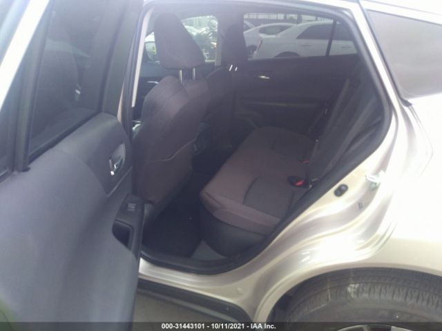 Photo 7 VIN: JTEAAAAHXMJ033093 - TOYOTA VENZA 