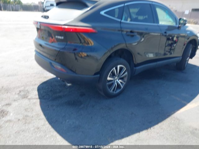 Photo 3 VIN: JTEAAAAHXMJ049102 - TOYOTA VENZA 