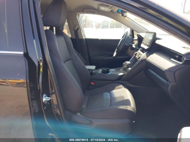 Photo 4 VIN: JTEAAAAHXMJ049102 - TOYOTA VENZA 