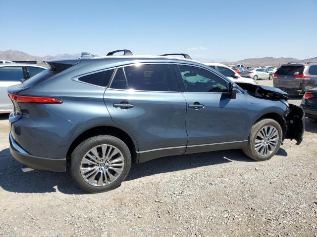 Photo 2 VIN: JTEAAAAHXMJ050640 - TOYOTA VENZA LE 