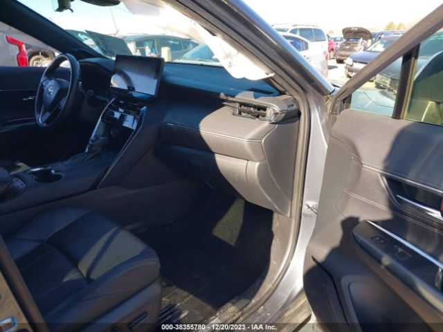 Photo 4 VIN: JTEAAAAHXMJ055305 - TOYOTA VENZA 