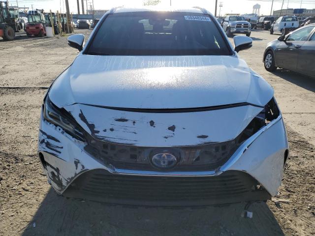 Photo 4 VIN: JTEAAAAHXMJ057569 - TOYOTA VENZA 