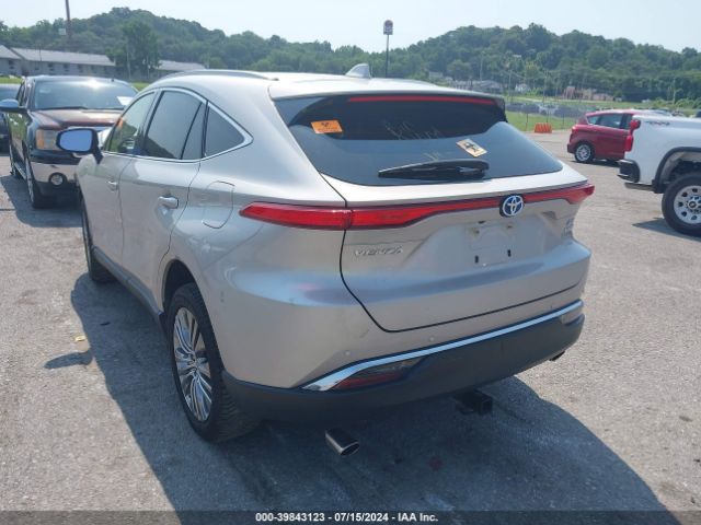 Photo 2 VIN: JTEAAAAHXMJ058480 - TOYOTA VENZA 