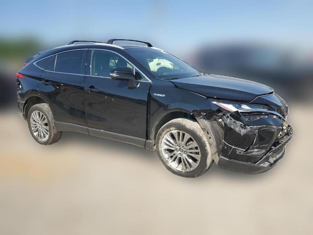 Photo 3 VIN: JTEAAAAHXMJ078700 - TOYOTA VENZA 