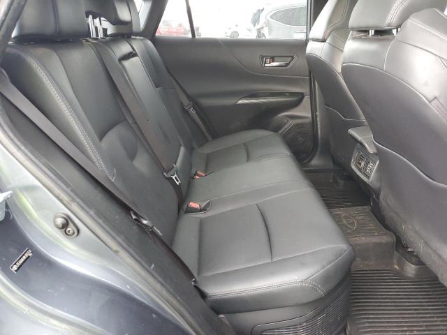 Photo 10 VIN: JTEAAAAHXMJ082374 - TOYOTA VENZA 