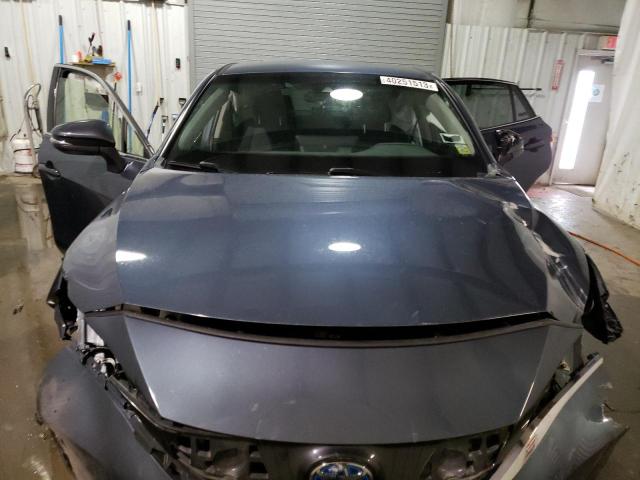 Photo 10 VIN: JTEAAAAHXMJ086943 - TOYOTA VENZA LE 