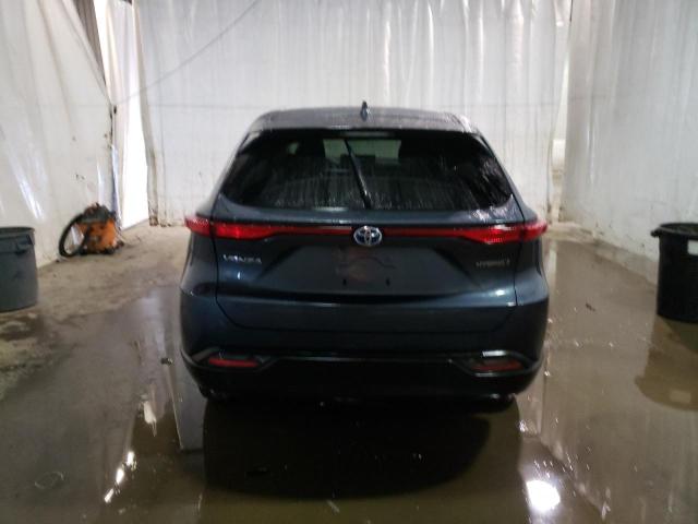 Photo 5 VIN: JTEAAAAHXMJ086943 - TOYOTA VENZA LE 