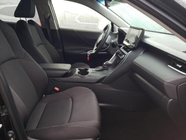 Photo 4 VIN: JTEAAAAHXNJ087740 - TOYOTA VENZA LE 