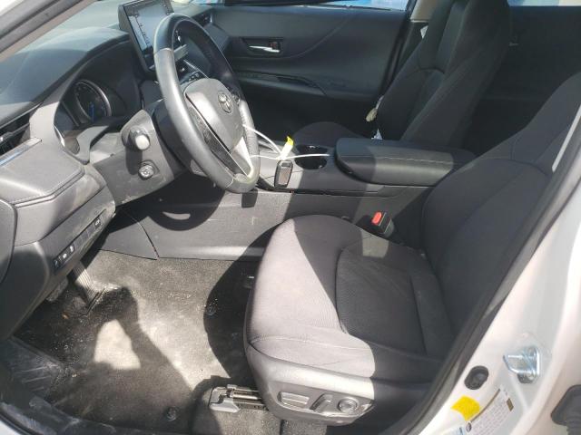 Photo 6 VIN: JTEAAAAHXNJ088502 - TOYOTA VENZA LE 