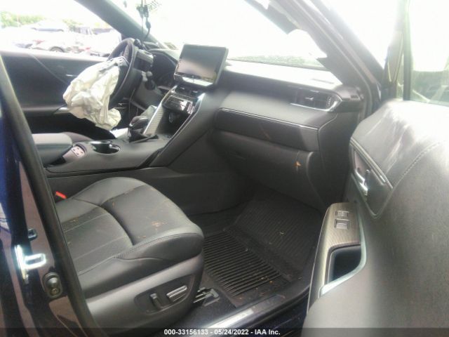 Photo 4 VIN: JTEAAAAHXNJ096857 - TOYOTA VENZA 