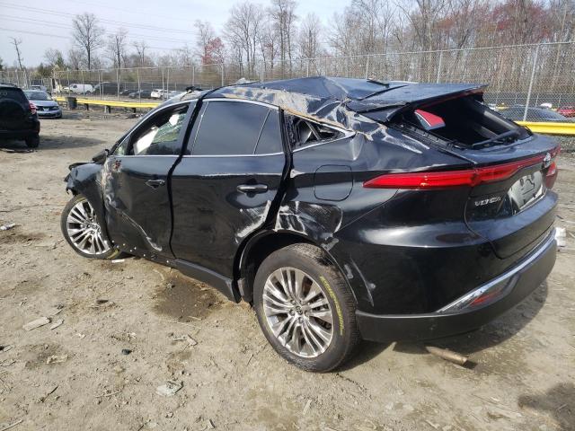 Photo 1 VIN: JTEAAAAHXNJ102236 - TOYOTA VENZA 