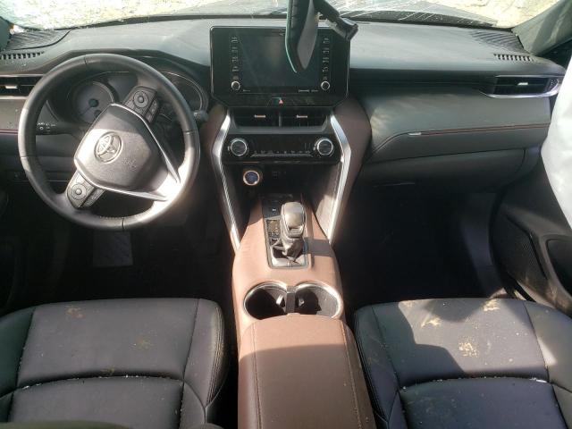 Photo 7 VIN: JTEAAAAHXNJ102236 - TOYOTA VENZA 