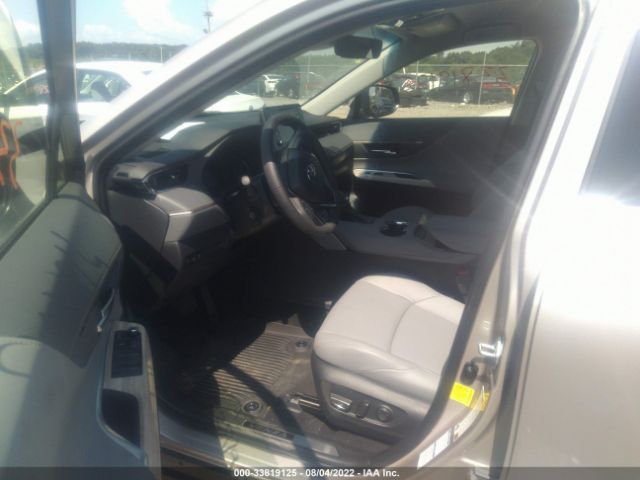 Photo 4 VIN: JTEAAAAHXNJ104309 - TOYOTA VENZA 