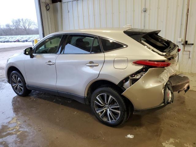 Photo 1 VIN: JTEAAAAHXNJ104892 - TOYOTA VENZA LE 