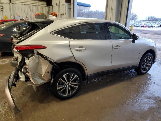 Photo 2 VIN: JTEAAAAHXNJ104892 - TOYOTA VENZA LE 