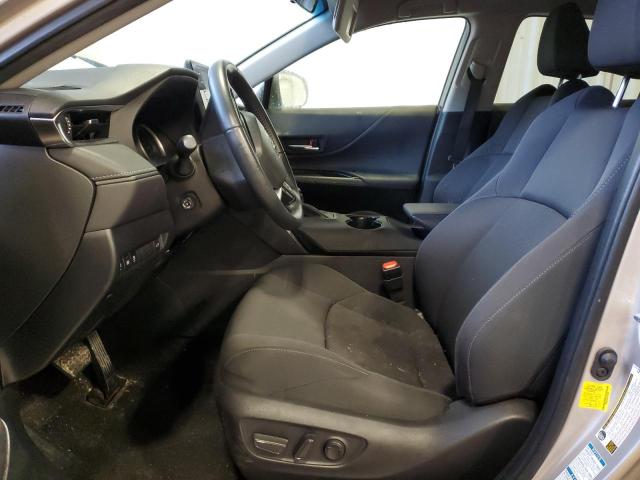 Photo 6 VIN: JTEAAAAHXNJ104892 - TOYOTA VENZA LE 