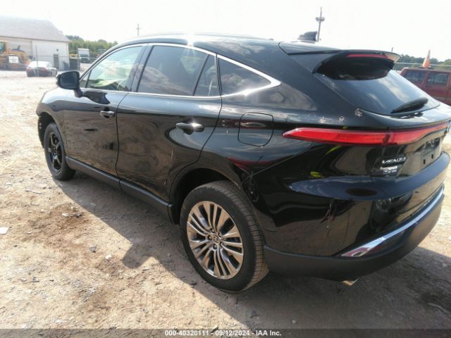 Photo 2 VIN: JTEAAAAHXNJ111373 - TOYOTA VENZA 