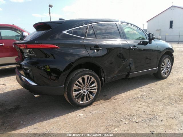 Photo 3 VIN: JTEAAAAHXNJ111373 - TOYOTA VENZA 