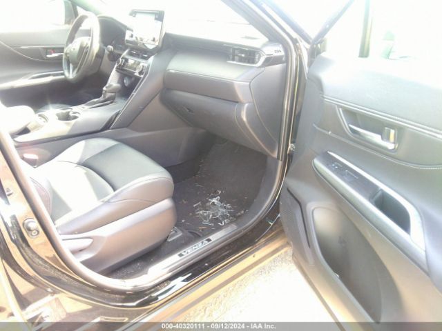 Photo 4 VIN: JTEAAAAHXNJ111373 - TOYOTA VENZA 