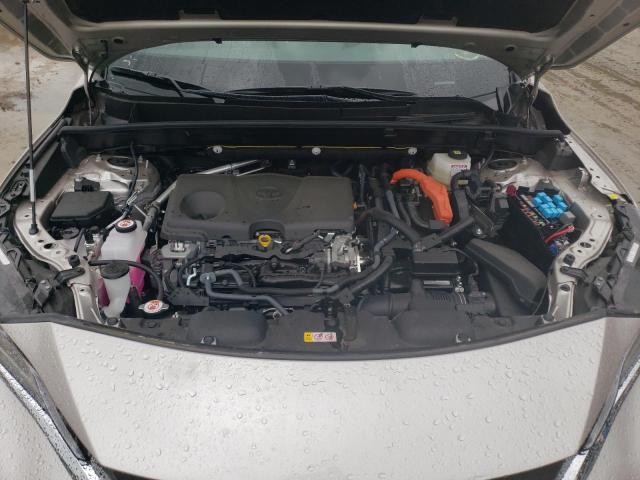 Photo 11 VIN: JTEAAAAHXNJ112247 - TOYOTA VENZA LE 