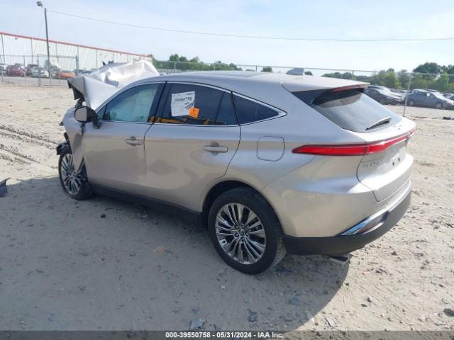 Photo 2 VIN: JTEAAAAHXPJ120738 - TOYOTA VENZA 