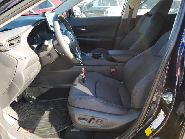 Photo 6 VIN: JTEAAAAHXPJ120836 - TOYOTA VENZA 