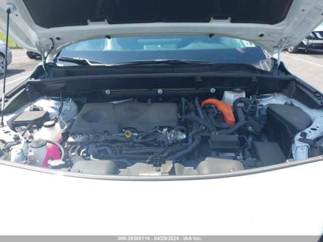 Photo 9 VIN: JTEAAAAHXPJ124174 - TOYOTA VENZA 