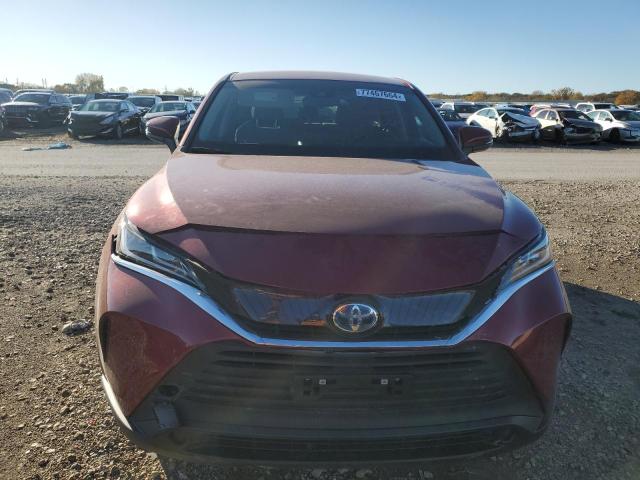 Photo 4 VIN: JTEAAAAHXPJ125325 - TOYOTA VENZA LE 