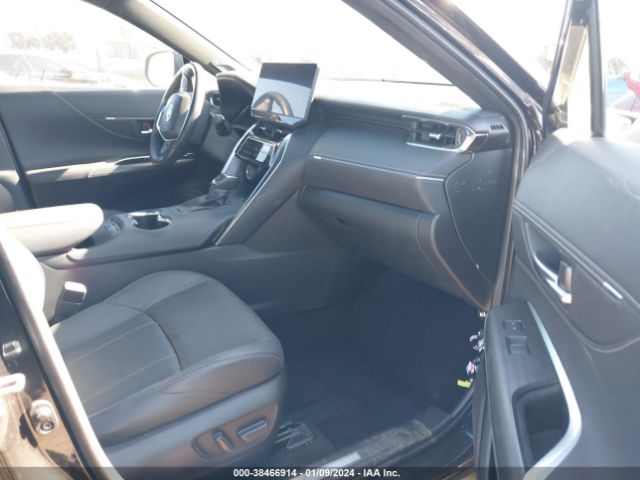 Photo 4 VIN: JTEAAAAHXPJ125650 - TOYOTA VENZA 