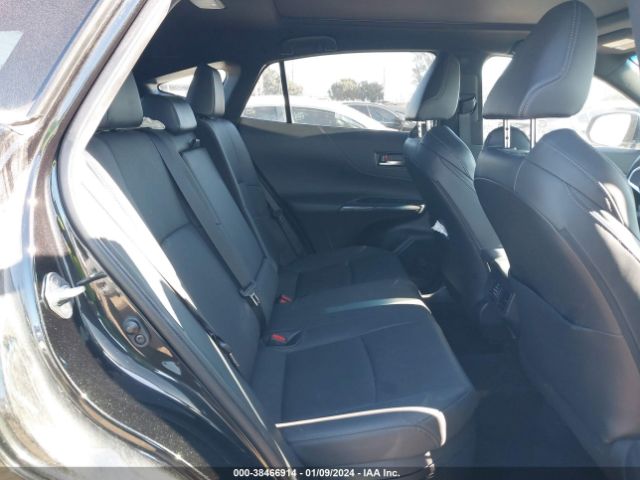 Photo 7 VIN: JTEAAAAHXPJ125650 - TOYOTA VENZA 