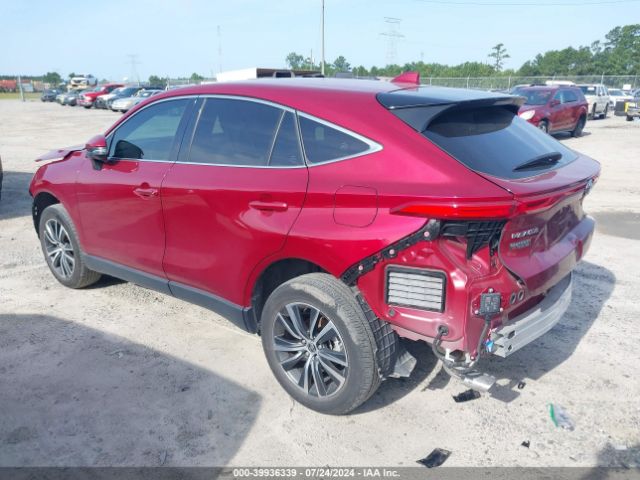 Photo 2 VIN: JTEAAAAHXPJ126457 - TOYOTA VENZA 