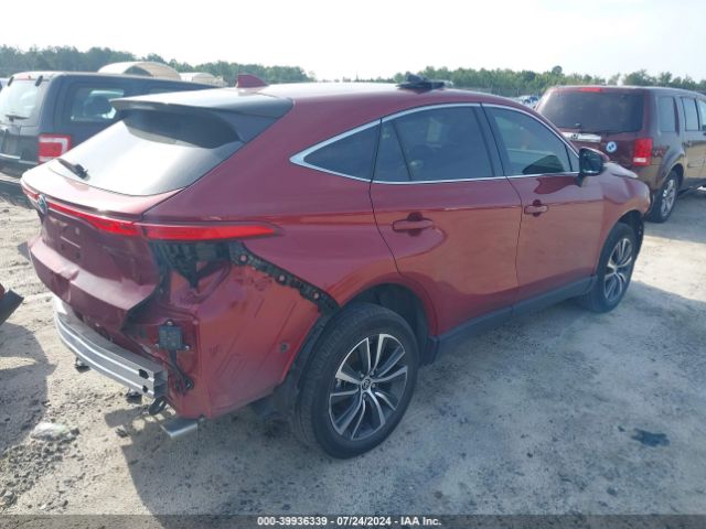 Photo 3 VIN: JTEAAAAHXPJ126457 - TOYOTA VENZA 