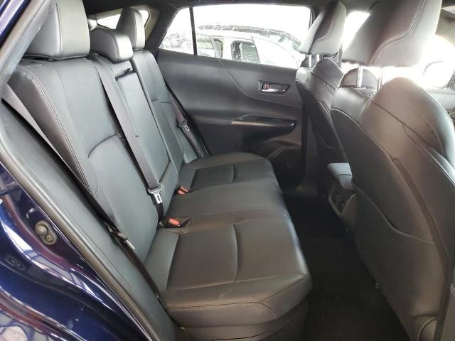 Photo 10 VIN: JTEAAAAHXPJ137491 - TOYOTA VENZA LE 