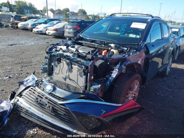 Photo 1 VIN: JTEAAAAHXRJ159400 - TOYOTA VENZA 