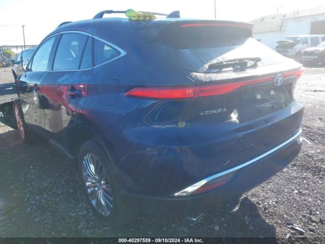 Photo 2 VIN: JTEAAAAHXRJ159400 - TOYOTA VENZA 