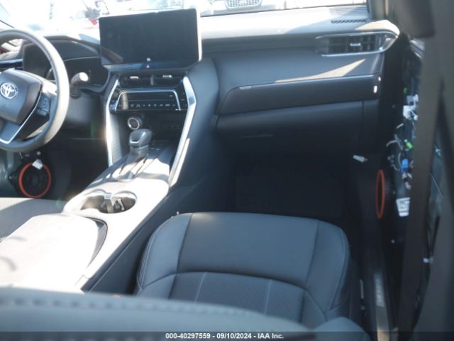 Photo 4 VIN: JTEAAAAHXRJ159400 - TOYOTA VENZA 