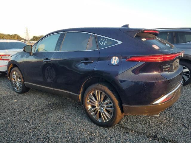 Photo 1 VIN: JTEAAAAHXRJ178982 - TOYOTA VENZA LE 