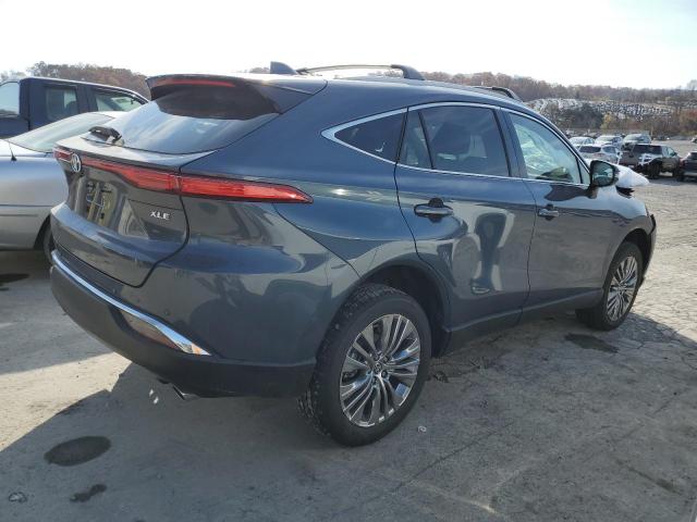 Photo 2 VIN: JTEAAAAHXRJ184541 - TOYOTA VENZA LE 