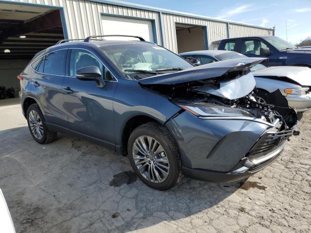 Photo 3 VIN: JTEAAAAHXRJ184541 - TOYOTA VENZA LE 