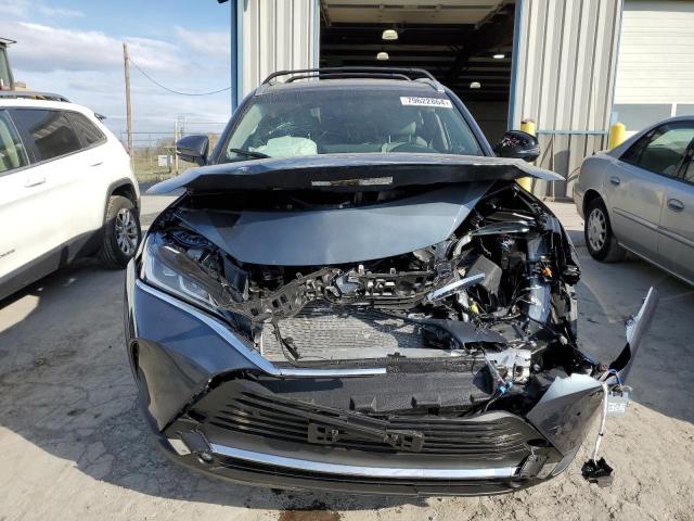 Photo 4 VIN: JTEAAAAHXRJ184541 - TOYOTA VENZA LE 