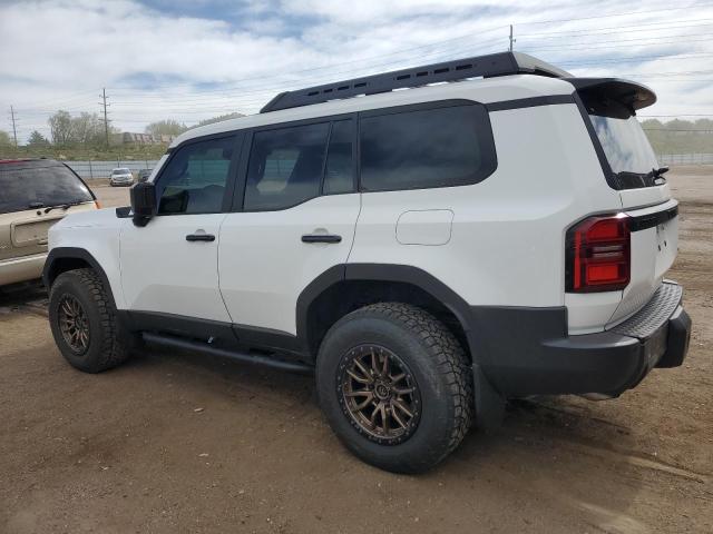 Photo 1 VIN: JTEABFAJ0SK029283 - TOYOTA LAND CRUIS 