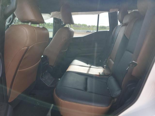 Photo 10 VIN: JTEABFAJ0SK029283 - TOYOTA LAND CRUIS 