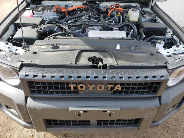 Photo 11 VIN: JTEABFAJ0SK029283 - TOYOTA LAND CRUIS 