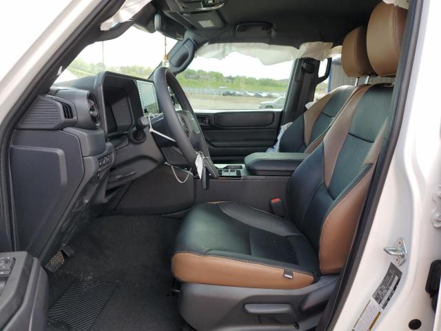 Photo 6 VIN: JTEABFAJ0SK029283 - TOYOTA LAND CRUIS 