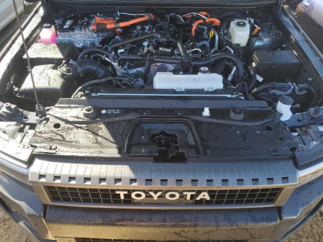 Photo 11 VIN: JTEABFAJ7R5006432 - TOYOTA LAND CRUIS 