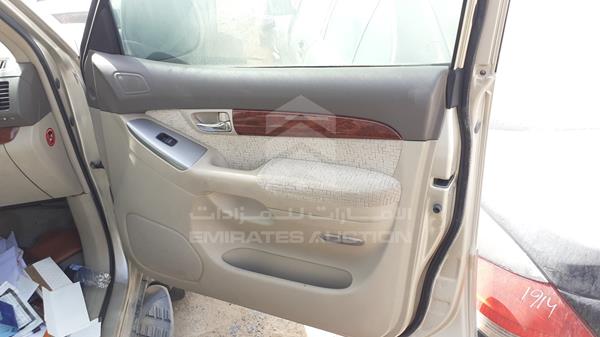 Photo 20 VIN: JTEAL29JX90006397 - TOYOTA PRADO 