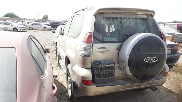 Photo 4 VIN: JTEAL29JX90006397 - TOYOTA PRADO 