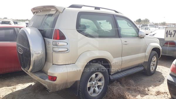 Photo 6 VIN: JTEAL29JX90006397 - TOYOTA PRADO 