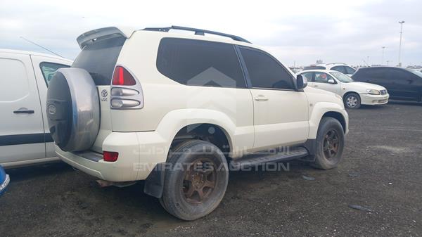 Photo 8 VIN: JTEAU25J190004637 - TOYOTA PRADO 