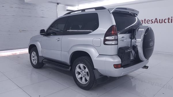 Photo 6 VIN: JTEAU25J790004724 - TOYOTA PRADO 